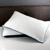 Comfort All Foam Pillow : TheFoamPeople