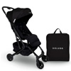Compact Plus Travel Stroller | Rebel