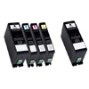 Compatible Multipack Dell Series 33 : Printer Inks