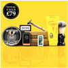 Post-Shave Complete Shaving Kit | Thepersonalbarber.com