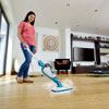 Complete Steam Cleaning Solution : Black And Decker
