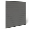 Composite Fence Panels : Dino