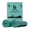 Compostable Bin Bags : Bumboo