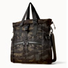 Conceal Tote | TheBrownBuffalo