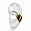 Conch Ear Cuff - Ladygreyjewelry.com