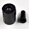 Condensate Drain Fitting : Heizbude