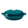  Connoisseur Cast Iron French Saute Pan - Robins Kitchen