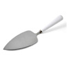 Sophie Conran Silver Cake Server - Portmeirion.co.uk