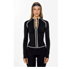 Contrast Jacket - Nama