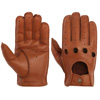 Convertible Nappa Gloves : Chapeaushop