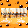 Cookie Butter SlimCan | JimmysIcedCoffee
