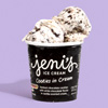 Cookies In Cream : Jenis