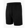 Cool Mens Athletic Shorts - BambooCoolApparel