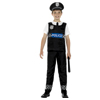 Cop Costume : Smiffys