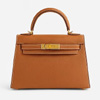 Nova Crossbody Gold Hardware : Fauxe Fox