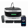 Hydro 6 Corded Pool Cleaner - ChasingCleaner