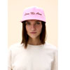 Leave Me Alone Corduroy Dad Hat - Day Dreamerla