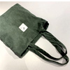 Corduroy Shoulder Bag : Huffmanx.com