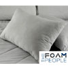Core All Foam Pillow - The Sleep People