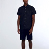 Core Linen Shirt | Scotch-soda 