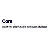 Core Plan : Krisp