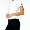 Core V-Neck : Forme