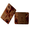 Cork Yoga Block : Mukha Yoga