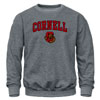 Cornell University Spirit Sweatshirt : Ivysport