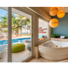 Corner Suite Swim Up - Iberostar