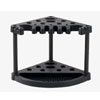 Corner Tool Rack Black , Keter.com