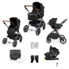 Cosmo All-in-One Travel System : Ickle Bubba FR