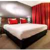 Cosy Double Room : Martinshotels.com