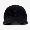 Cotton Baseball Cap : Moco