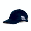Cotton Gabardine Hat - Aspesi
