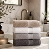 Cotton Hand Towel | VintageTub