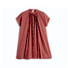 Cotton Muslin Dress | Aspesi