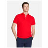 Cotton Piquet Polo Shirt - Spadaroma.com