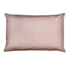 Cotton Sateen Standard Pillowcase - Hamptonandastley.com 