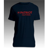 Cotton Shirt : Patriotshop