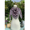 Cotton Square Scarves | Jianhui