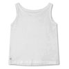 Cotton Tank Top For Kids | OrBasics