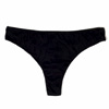 Cotton Thong Midnight : OddoBody