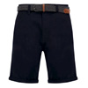 Dexter Cotton Twill Chino Shorts | TokyoLaundry