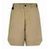 Cotton Twill Walk Short - Bassike.com