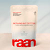 Cotton Wipes Unscented | Raan.com