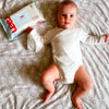 Cotton Wipes - Raan
