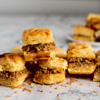 Country Ham Biscuits : Calliesbiscuits