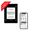 Couples Digital Toolkit | Theskindeep