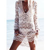 Cover Up Mini Dress - Beachkinis