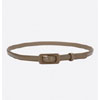 Covered Buckle : Misciano
